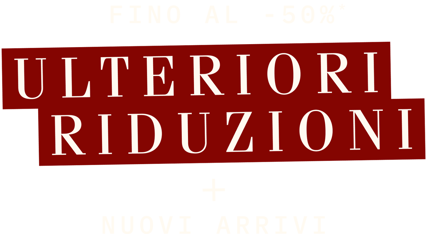 Mid-Season Sale
