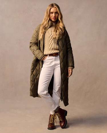 Women's New In