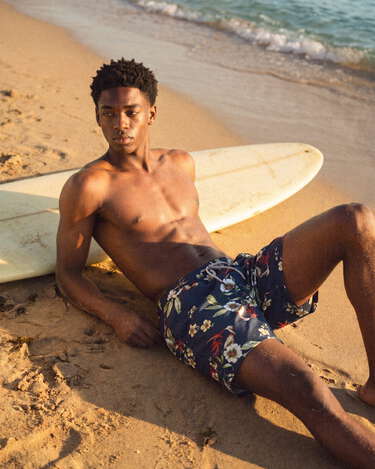 Swim Shorts