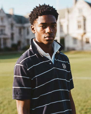 Polo Da Uomo