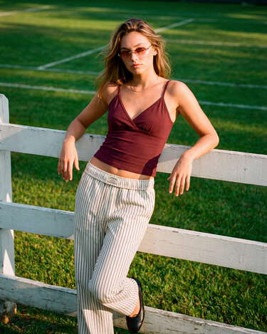 Women's Tops