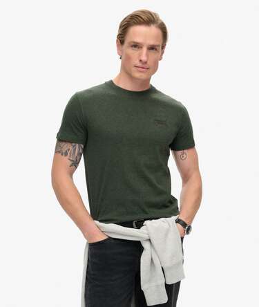 T-shirt Essential
