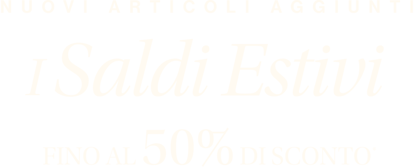 Summer Sale