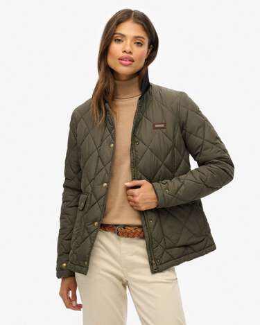 Women's Jackets