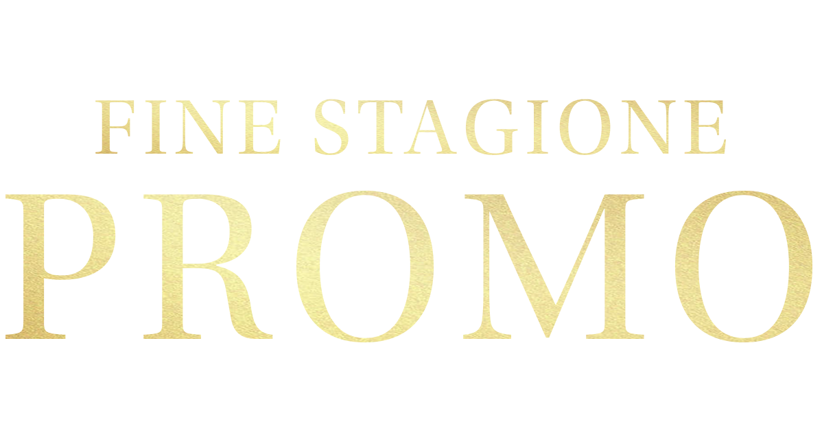 End Of Season Sale