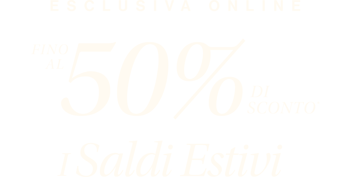 Summer Sale